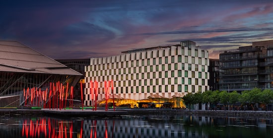 Anantara The Marker Dublin Hotel